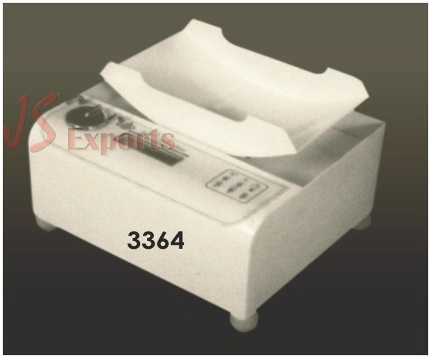 BLOOD COLLECTION MONITOR